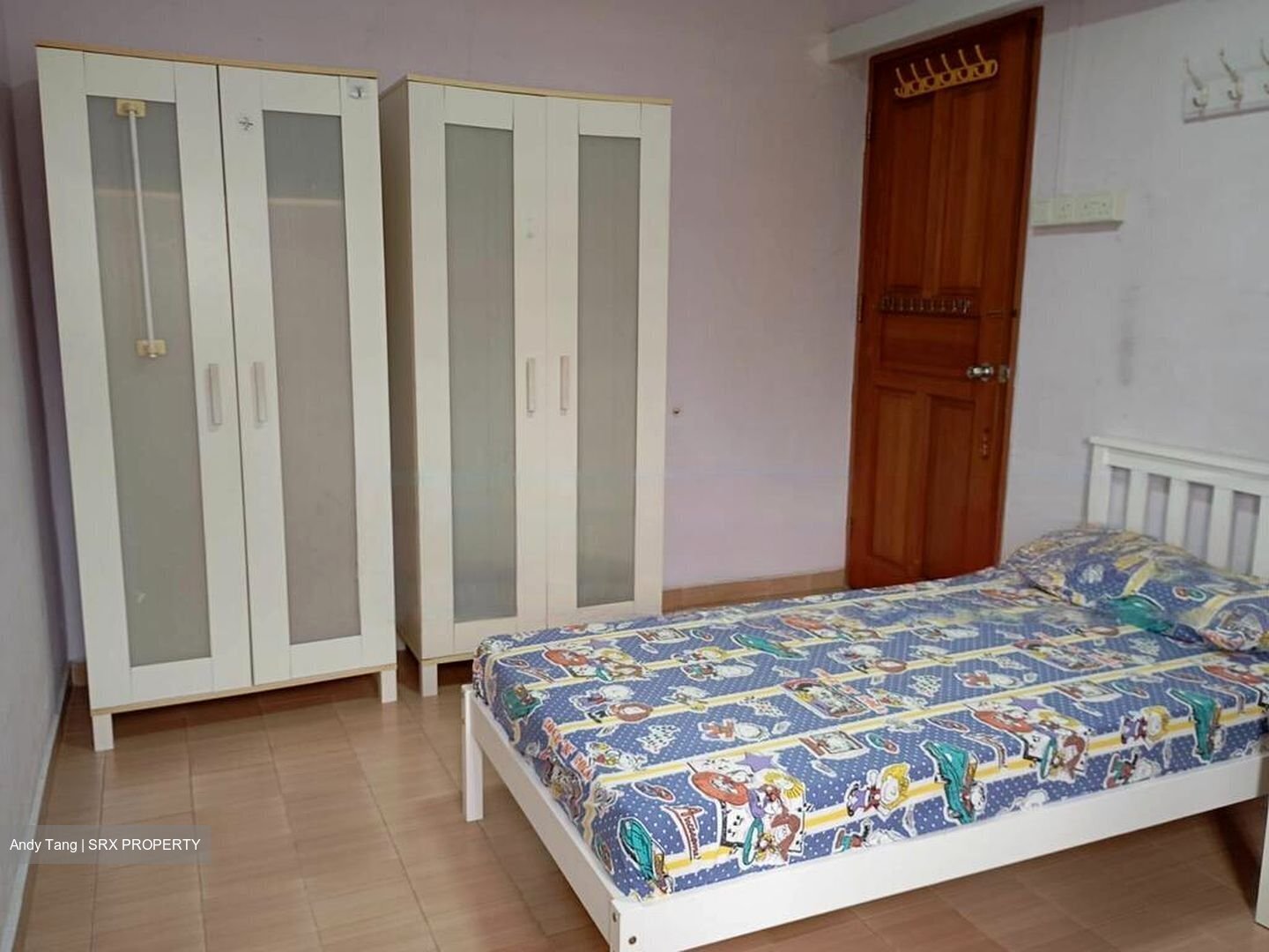 Blk 374 Clementi Avenue 4 (Clementi), HDB 4 Rooms #457430531
